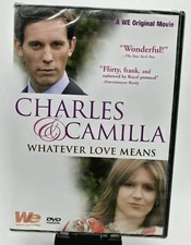 Charles & Camilla: Whatever