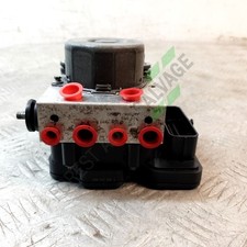 2014 RENAULT CLIO ABS PUMP