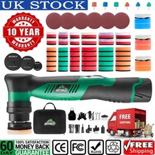 BATOCA Mini Cordless Car