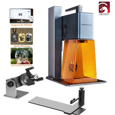 Dual-Laser Source Marking