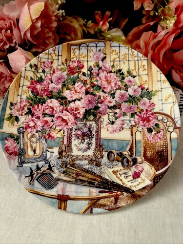 Read danbury mint rosa - rosa, mundy