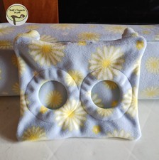 Hunty's Hay feeder bag for