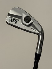 PXG 0317 X Forged Driving Iron