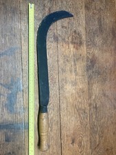 Vintage Elwell Hedge slasher 4018