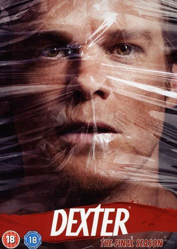 Dexter the final season - final,