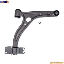 CONTROLTRAILING ARM WHEEL