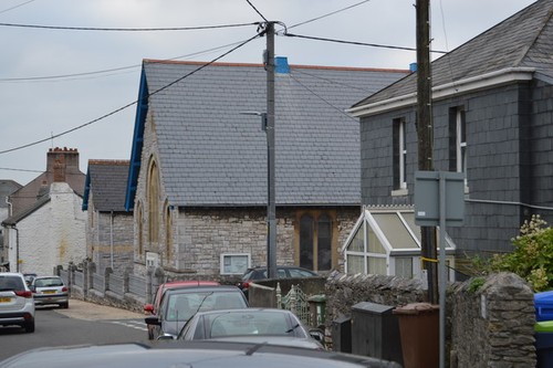 Photo 6x4 oreston methodist - 6x4,