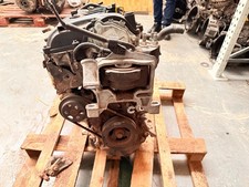 MAZDA 6 SPORT 2.L PETROL MANUAL 2013-2025 117K BARE ENGINE SKYACTIV-G 2,0