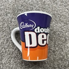 Cadbury Collectable "Double