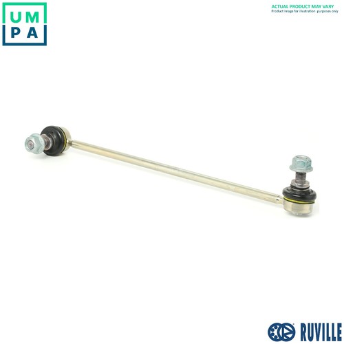 Linkcoupling rod stabiliser - linkcoupling,
