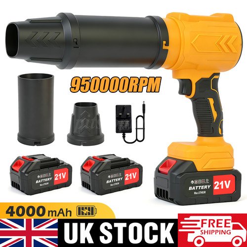 950000rpm jet fan car dryer - 950000rpm,