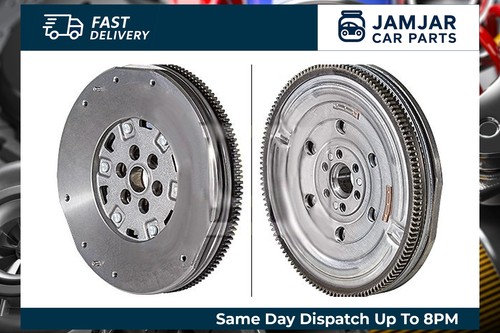 Luk 415040910 flywheel fits - luk,