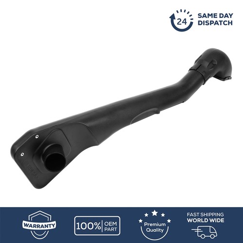 Safari snorkel kit raised - kit,
