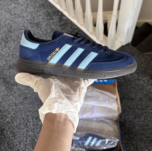 Adidas handball spezial navy - spezial,