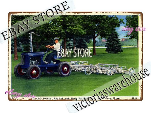 1942 tractor with - tractor, bar