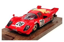 Brumm 1/43 Scale R200 -