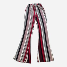 WAMP Women Pants L retro