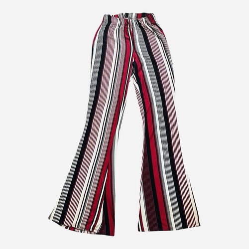Wamp women pants - wamp, retro