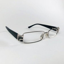 MISSONI eyeglasses SILVER RECTANGLE glasses frame MOD: 4 24880589