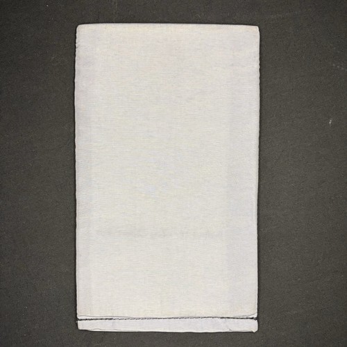 Trauma plate 5x8 - trauma,