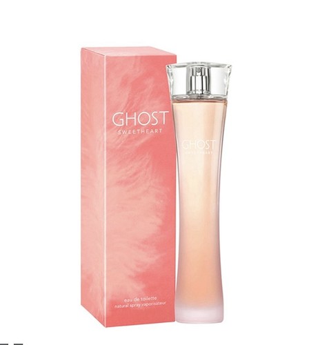 Ghost sweetheart eau - ghost, de