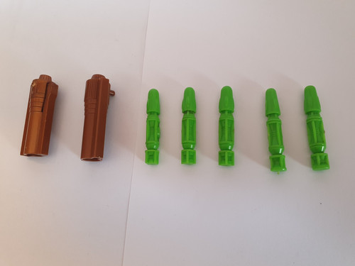 Accessories for transformers - accessories,