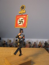 Andrea,54mm-Waffen S.S. 1940