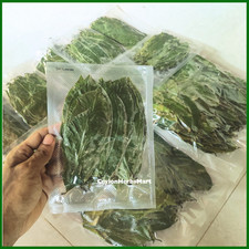 Dried Organic Soursop/Graviola