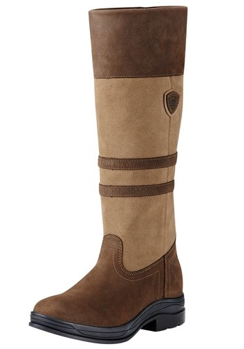 Ariat ambleside h20 waterproof - h20,
