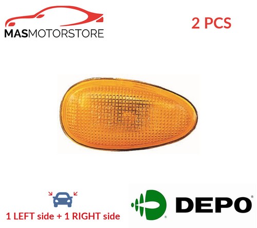 Indicator light blinker lamp - indicator,