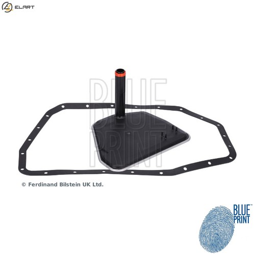 Hydraulic filter kit automatic - filter,