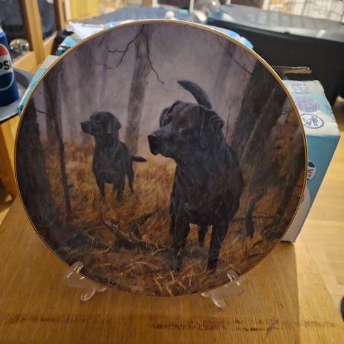 Royal doulton franklin mint - franklin,