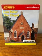 Hornby Skaledale "Low Relief