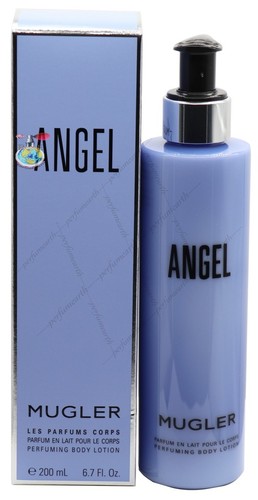 Angel thierry mugler - angel, by