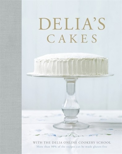 Delia cakes smith - by, smith,