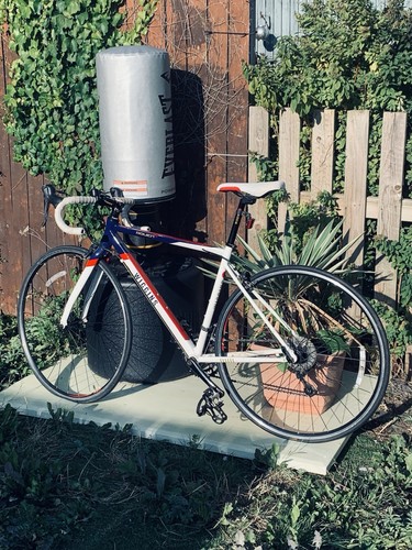 Bradley wigginschartres bike - bradley,