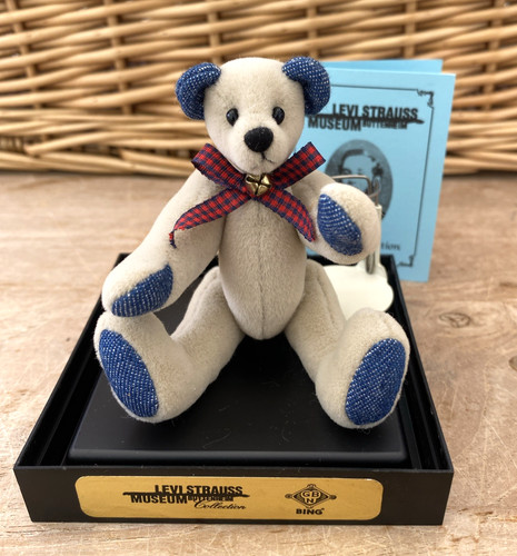 World miniature bears - world, of