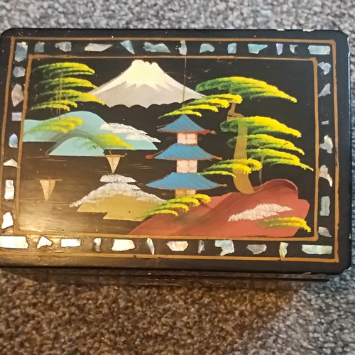 Japanese vintage black music - japanese,