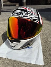 SHOEI X-Fifteen MARQUEZ MOTEGI