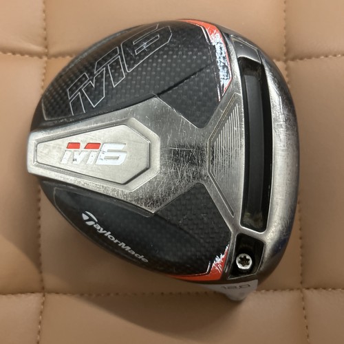 Taylormade driver head - head, 12°