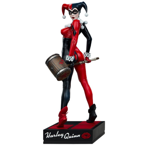 Sideshow harley quinn - harley,