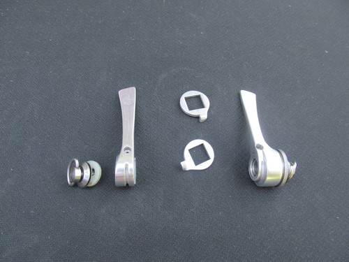 Campagnolo record 1st - campagnolo,
