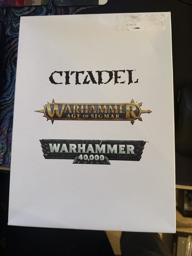 Games workshop warhammer - games,