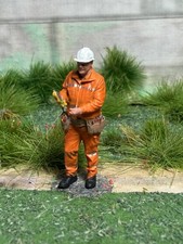 OO GAUGE 1/76 Scale