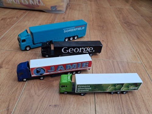 Bundle somerfield asda - of,