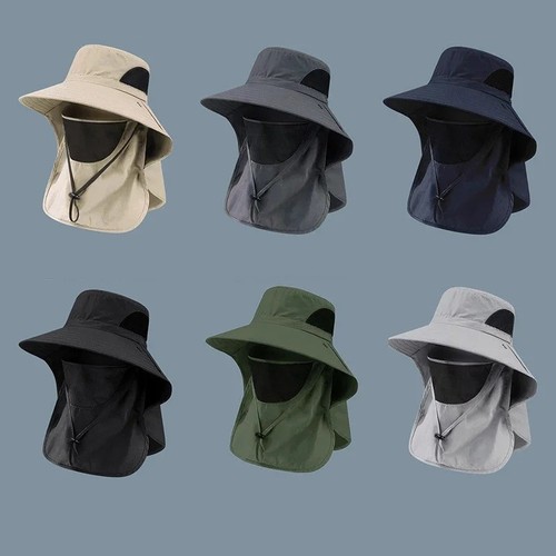 Summer sun hats protection - summer, uv