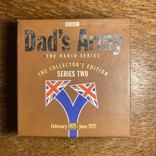 Dads army the - the,