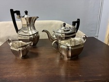 A Sheffield Silver Plate