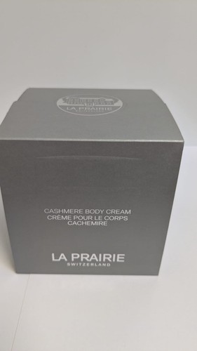 Prairie cashmere body cream - la,