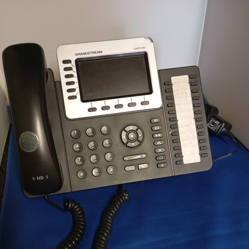 Grandstream gxp 2160 line - gxp,